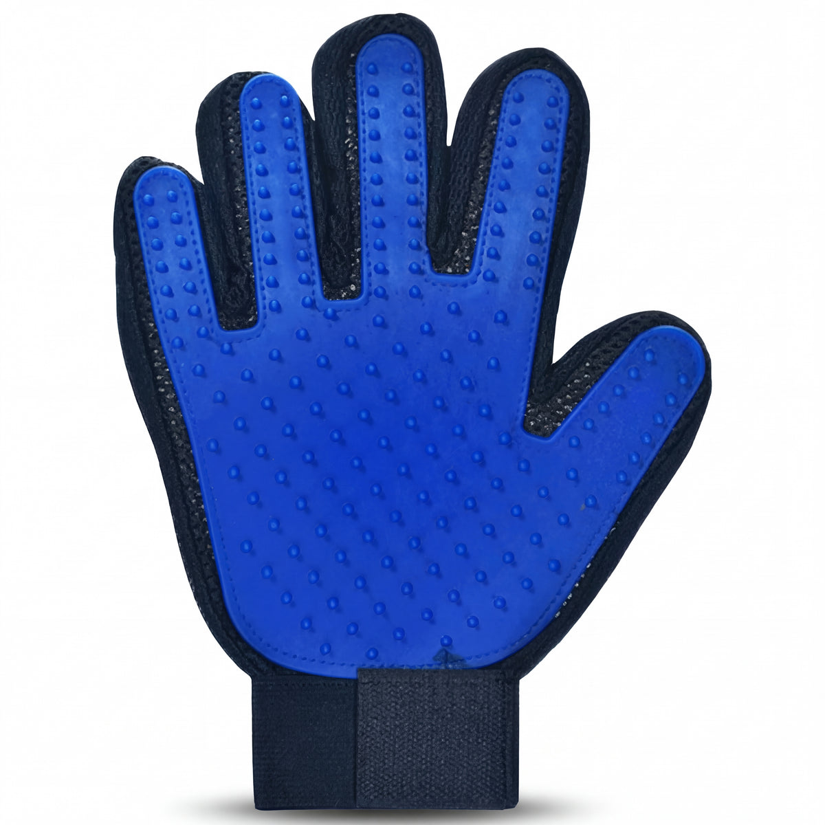 Guante Cepillo Quitapelo para Perros y Gatos