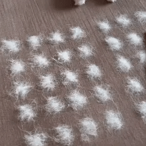 Elimina el pelo de mascotas en segundos